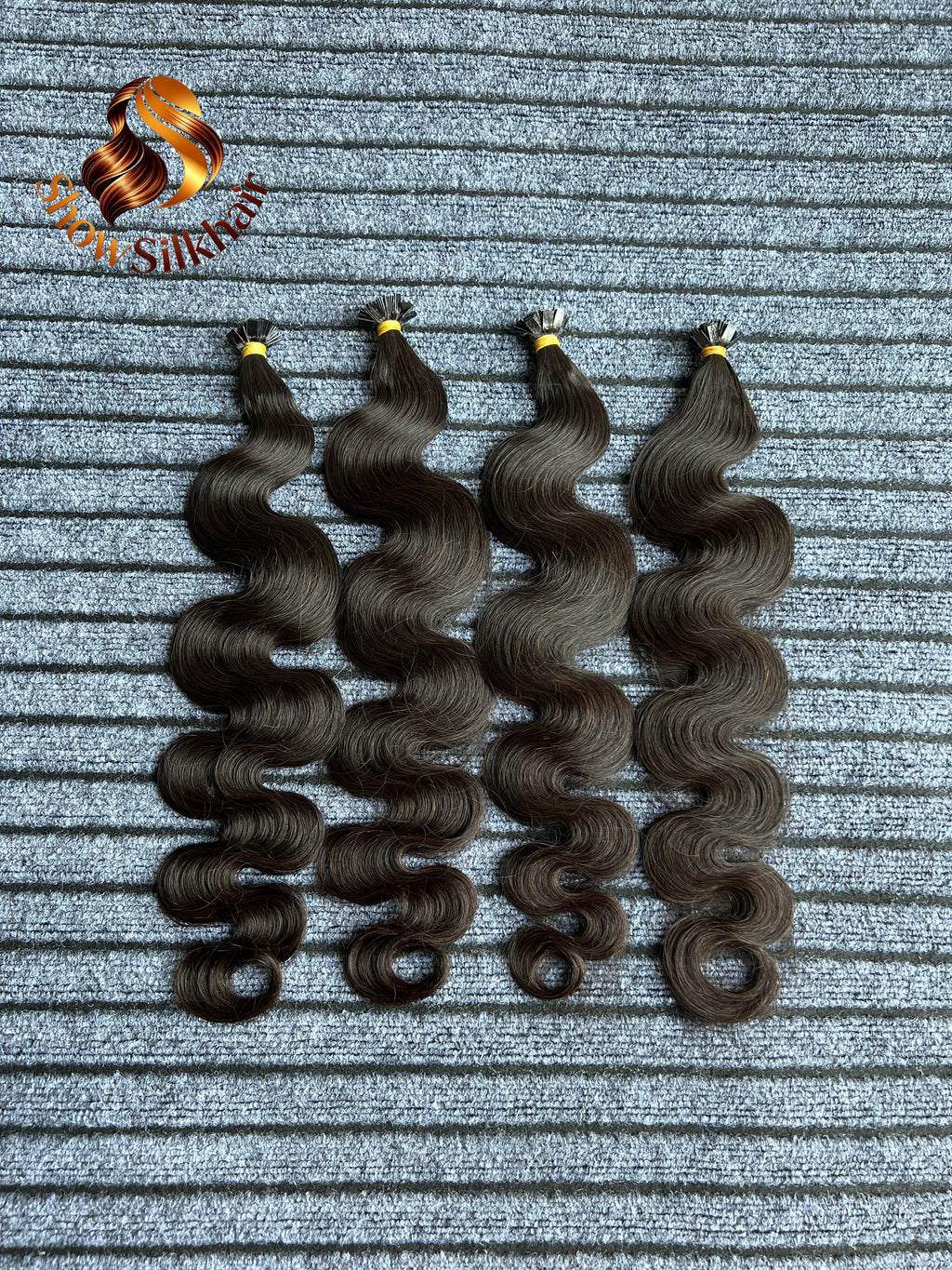 Tape In Extensions Straight 50g per pack