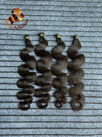 Tape In Extensions Straight 50g per pack
