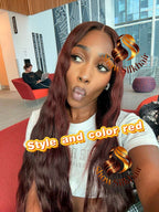 Customize Raw Vietnamese Wigs 180% density Straight (3 bundles made)