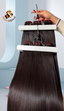 Raw Vietnamese Double Drawn Bundles Straight