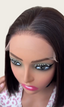 Customize Raw Vietnamese 6*6 HD closure BOB Wigs