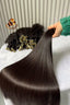 Tape In Extensions Straight 50gram each pack