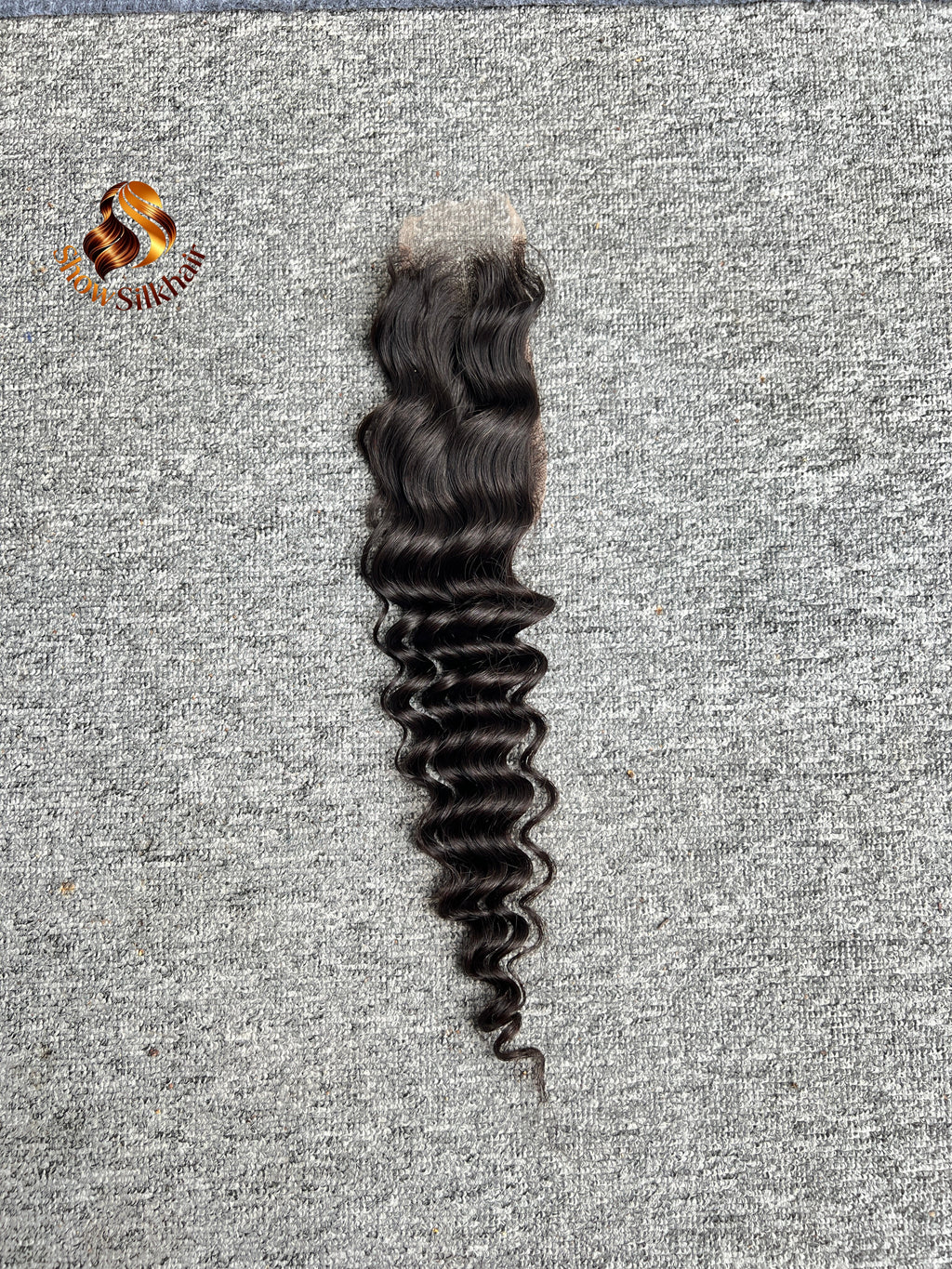 Raw Vietnamese Deep Wave 2x6 HD Lace Thin and Invisible