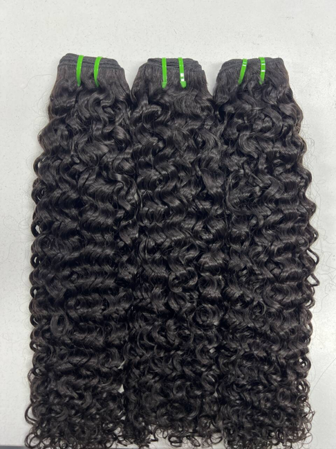 Raw Vietnamese Bundles Jerry Curly