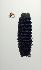 Raw Vietnamese Bundles Jerry Curly