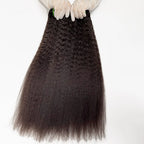 Raw Vietnamese Bundles Kinky Straight