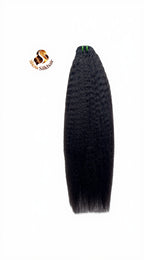 Raw Vietnamese Bundles Kinky Straight