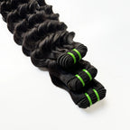 Raw Vietnamese Bundles Loose Deep Wave