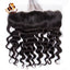 Cambodian Virgin Loose Deep Wave 13*4 hd frontal lace