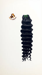 Raw Vietnamese Bundles Loose Deep Wave