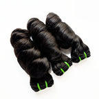 Raw Vietnamese Bundles Loose Wave