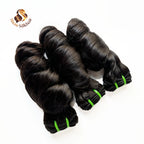 Raw Vietnamese Bundles Loose Wave