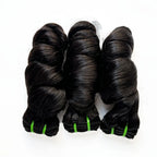 Raw Vietnamese Bundles Loose Wave