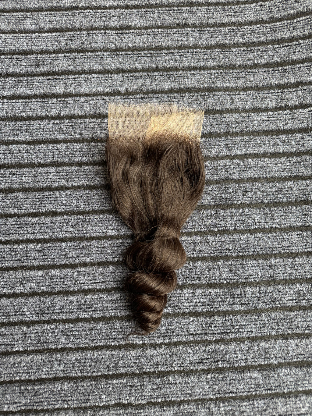 Raw Vietnamese Loose Wave 13x4 13x6 HD Lace Thin and Invisible