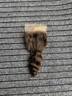 Raw Vietnamese Loose Wave 13x4 13x6 HD Lace Thin and Invisible