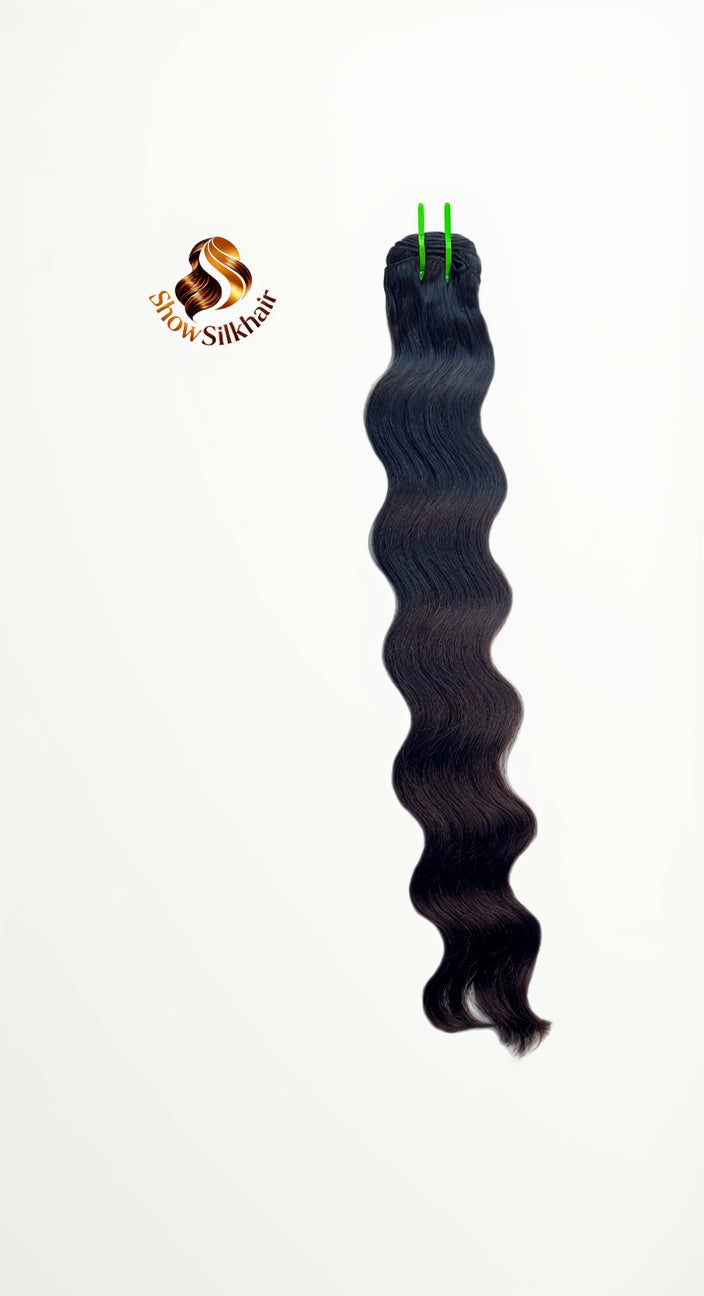 Raw Vietnamese Bundles Natural Wave