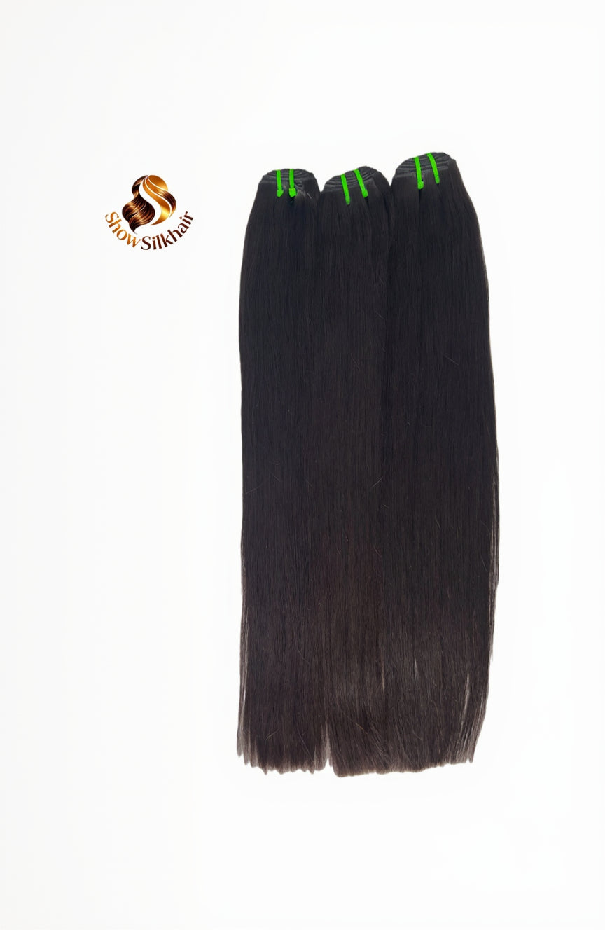 Raw Vietnamese Bundles Straight