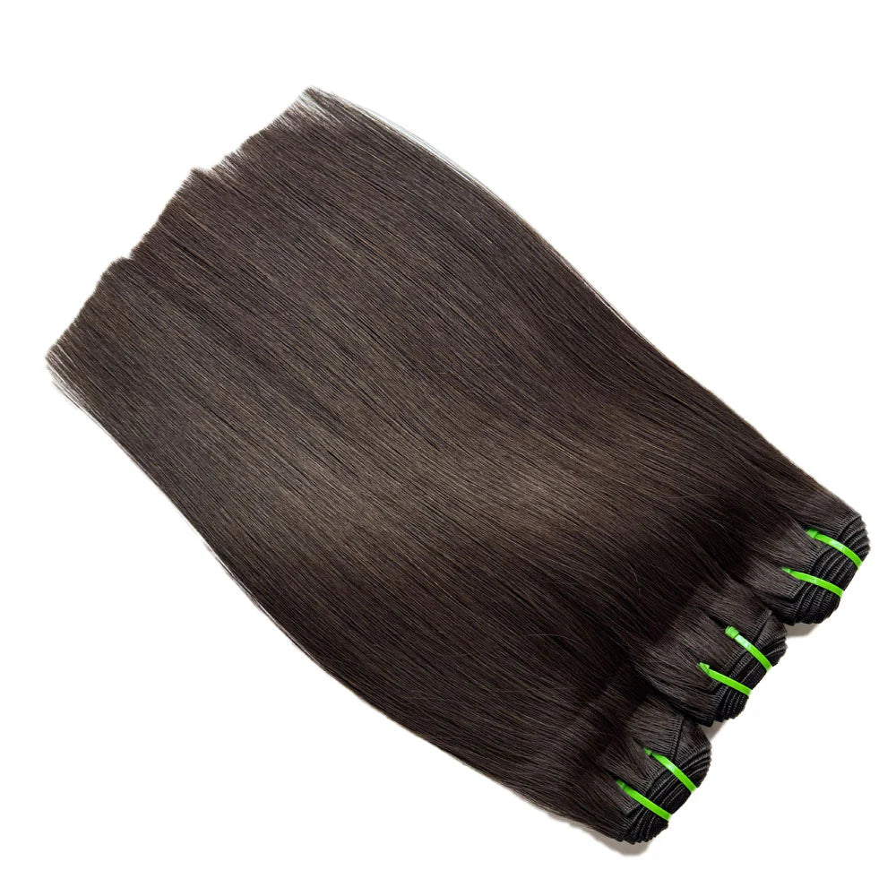 Raw Vietnamese Bundles Straight
