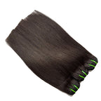 Raw Vietnamese Bundles Straight