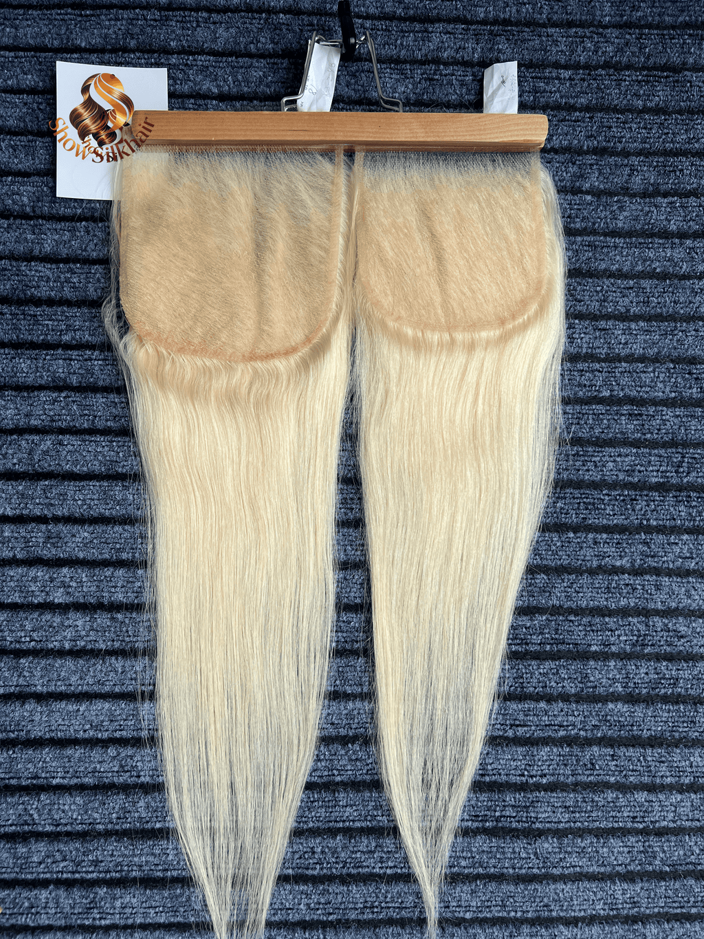 #613 Raw Vietnamese Straight 6*6  HD Lace Thin and Invisible