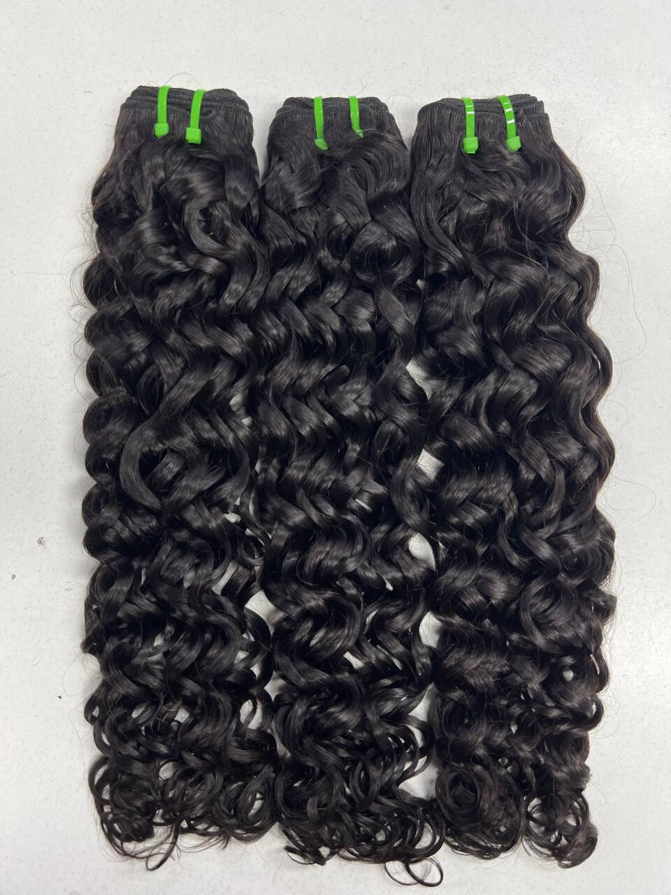 Raw Vietnamese Bundles Water Wave