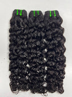 Raw Vietnamese Bundles Water Wave