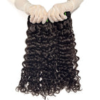 Raw Vietnamese Bundles Water Wave