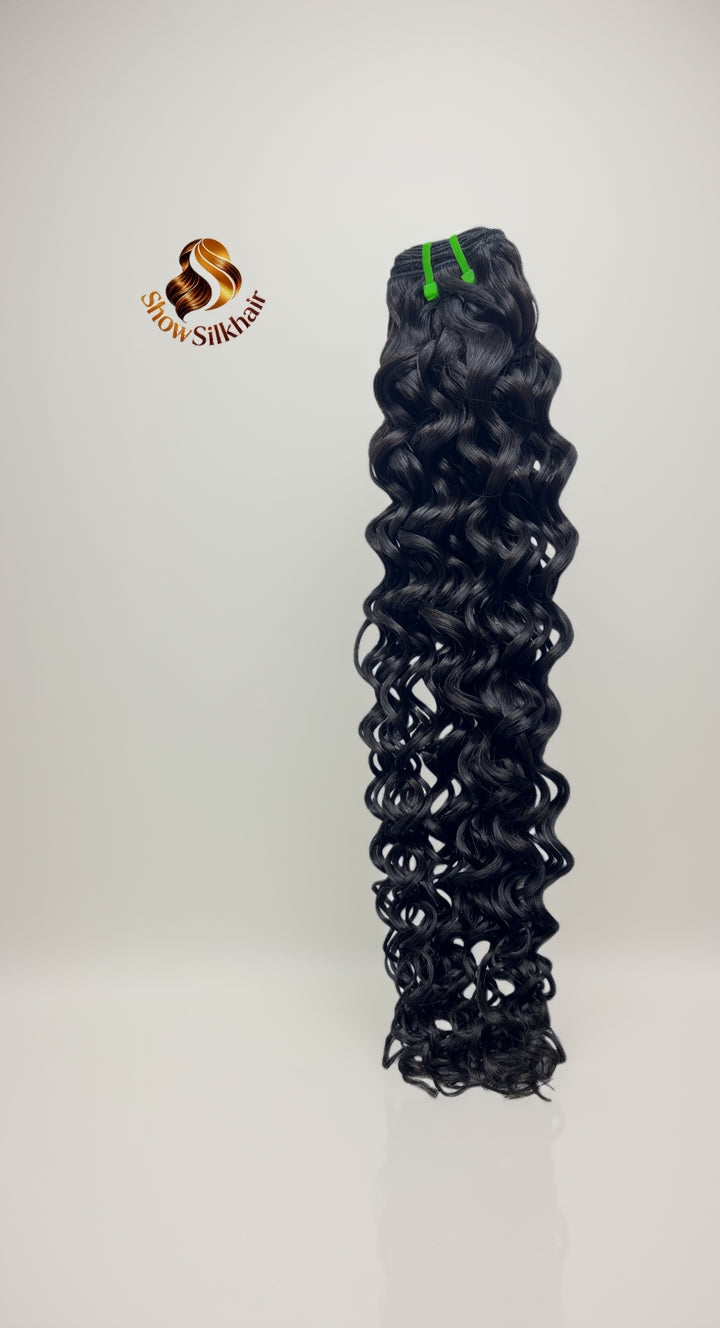 Raw Vietnamese Bundles Water Wave