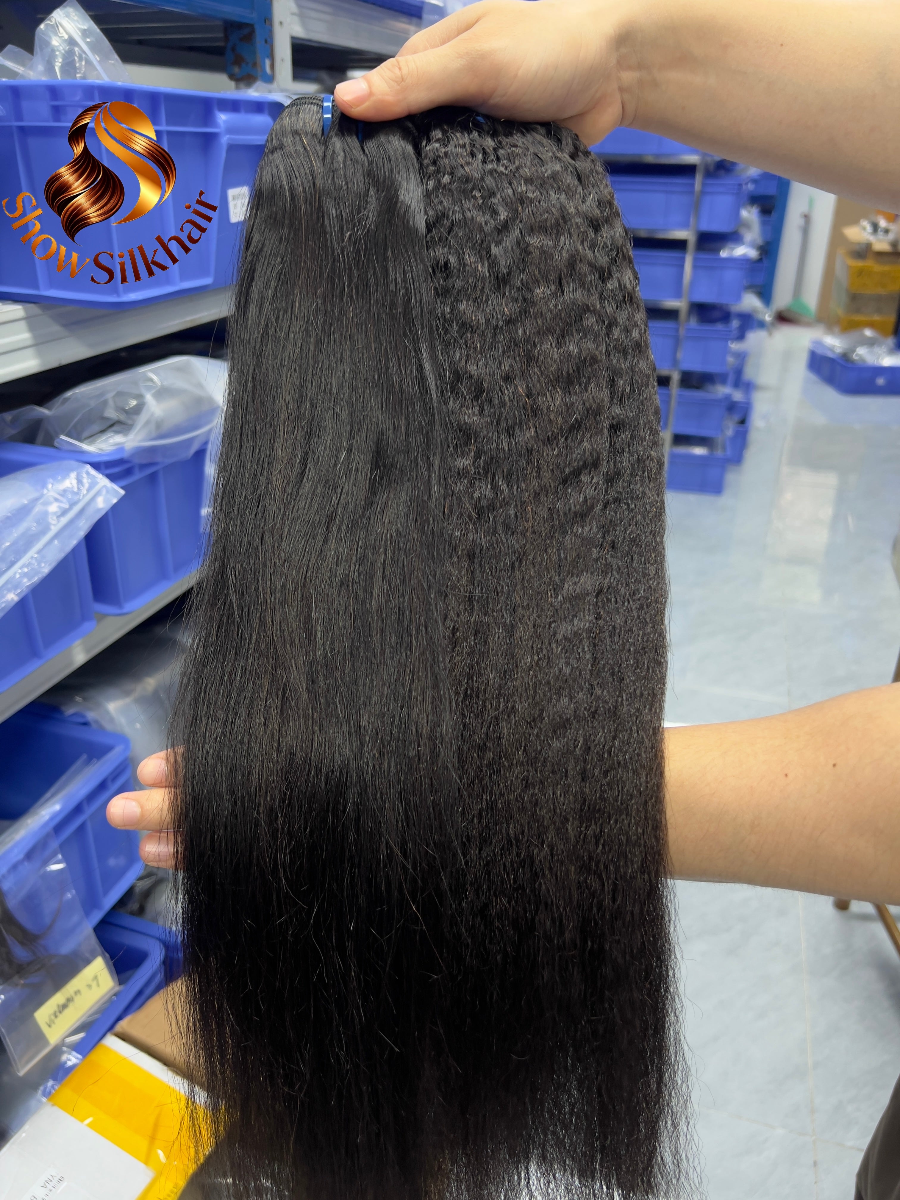 Virgin Cambodia Yaki straight