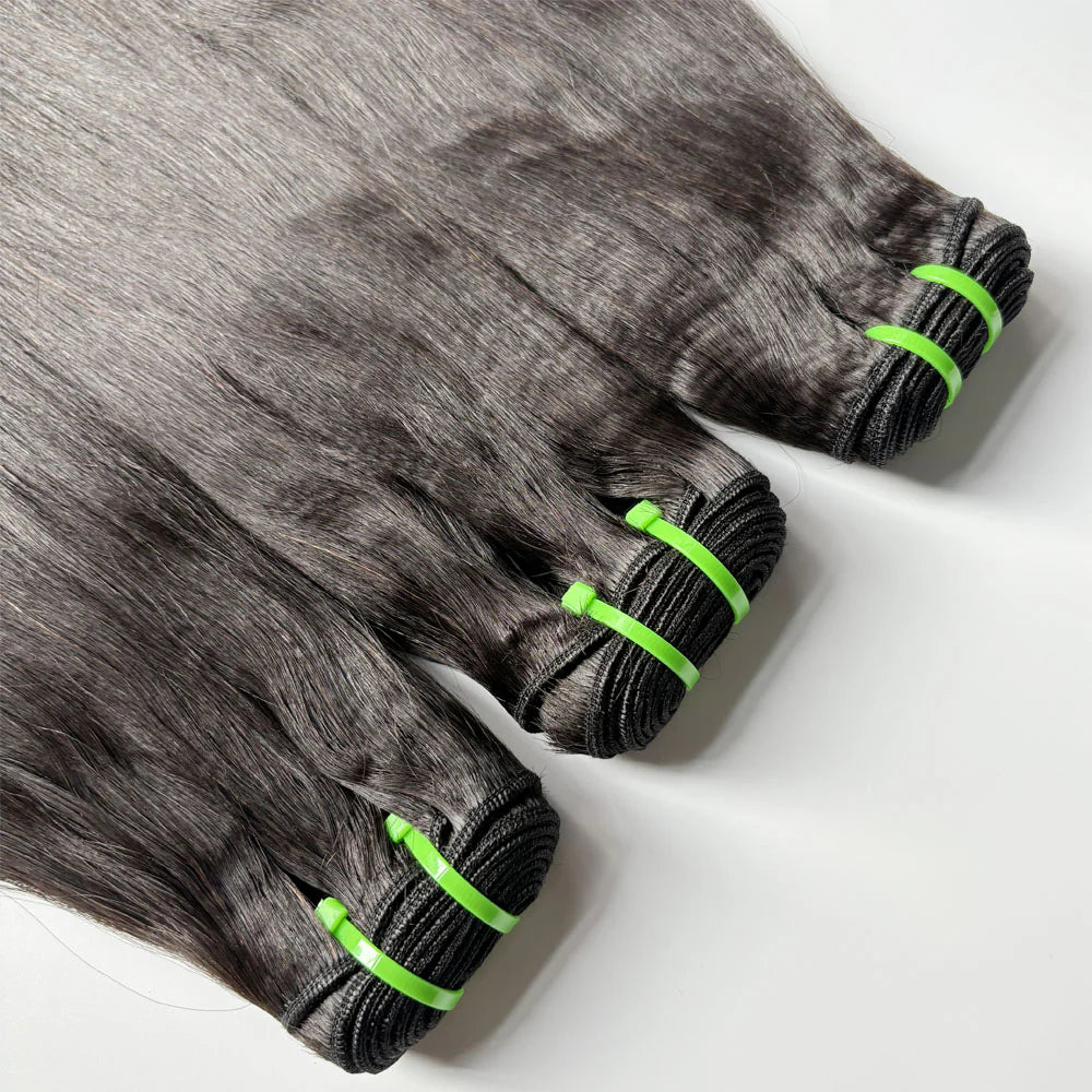 Raw Vietnamese Bundles Yaki