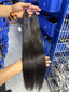 Feather Crochet Hair Yaki Straight 50gram each pack