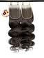Cambodian Virgin Body Wave 5*5 hd closure lace