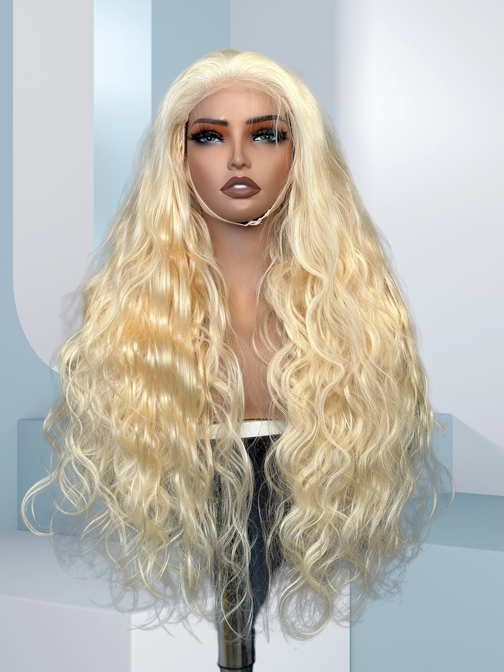 #613 Raw Vietnamese  HD Body Wave Wigs 180% density