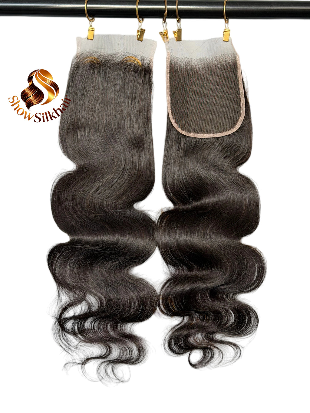Cambodian Virgin Body Wave 5*5 hd closure lace