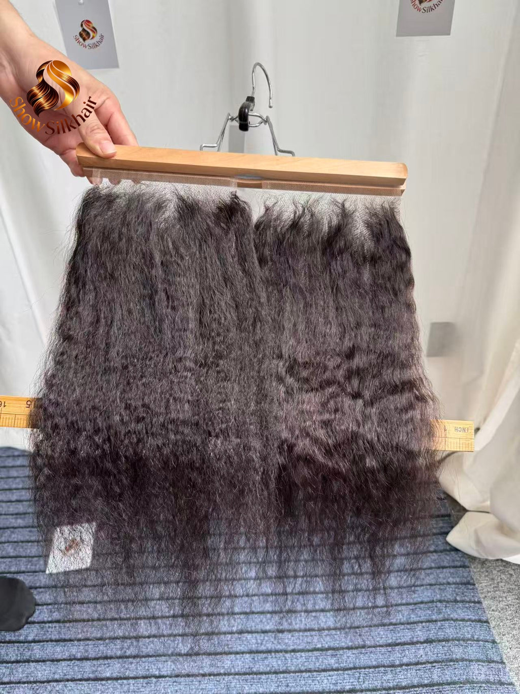 Cambodian Virgin Kinky Straight 5*5 hd closure lace