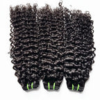 Raw Vietnamese Bundles Jerry Curly