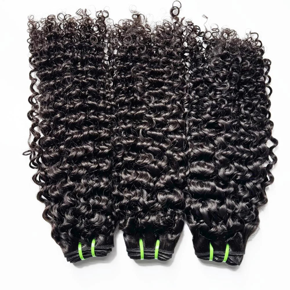 Raw Vietnamese Bundles Jerry Curly