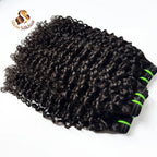 Raw Vietnamese Bundles Jerry Curly