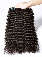 Virgin Cambodia Deep wave