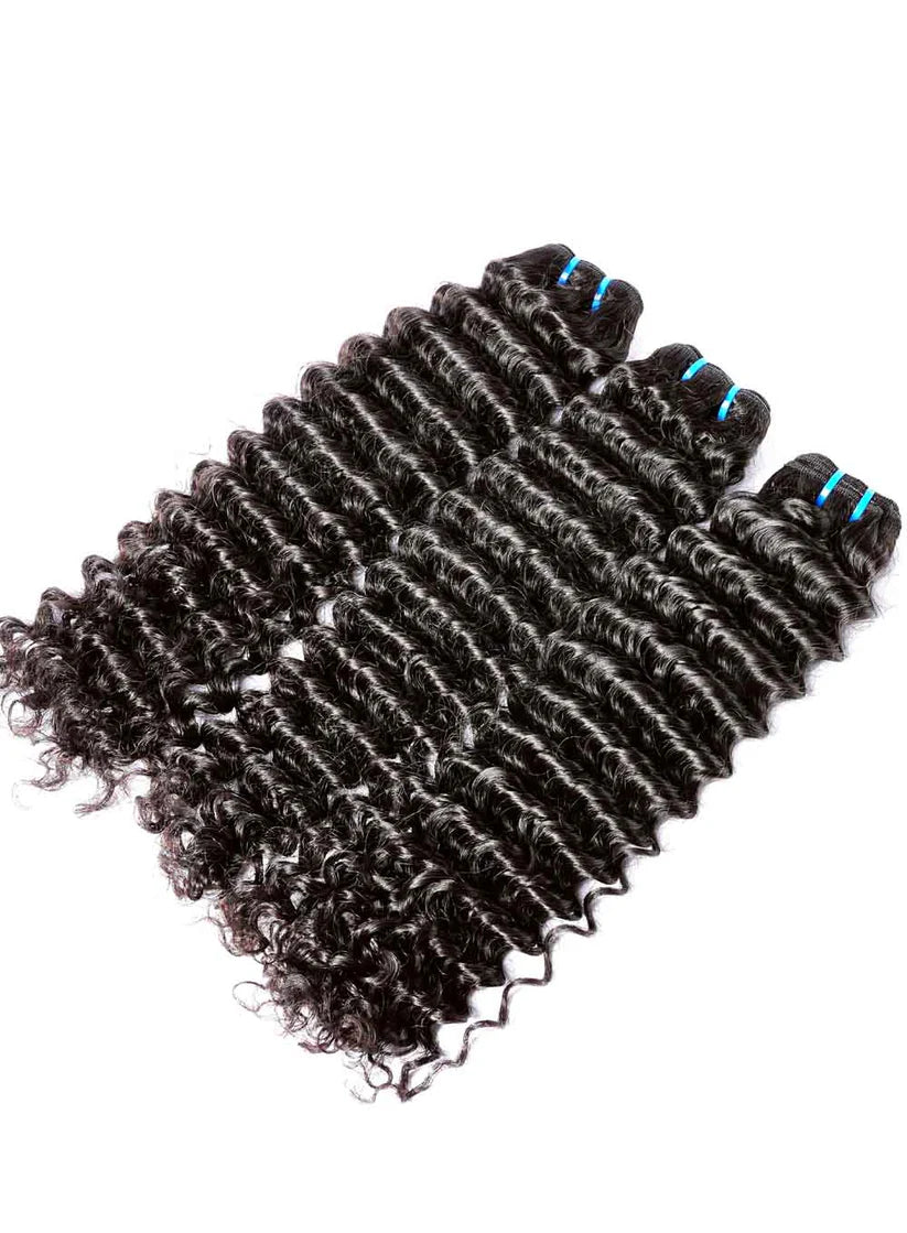 Virgin Cambodia Deep wave