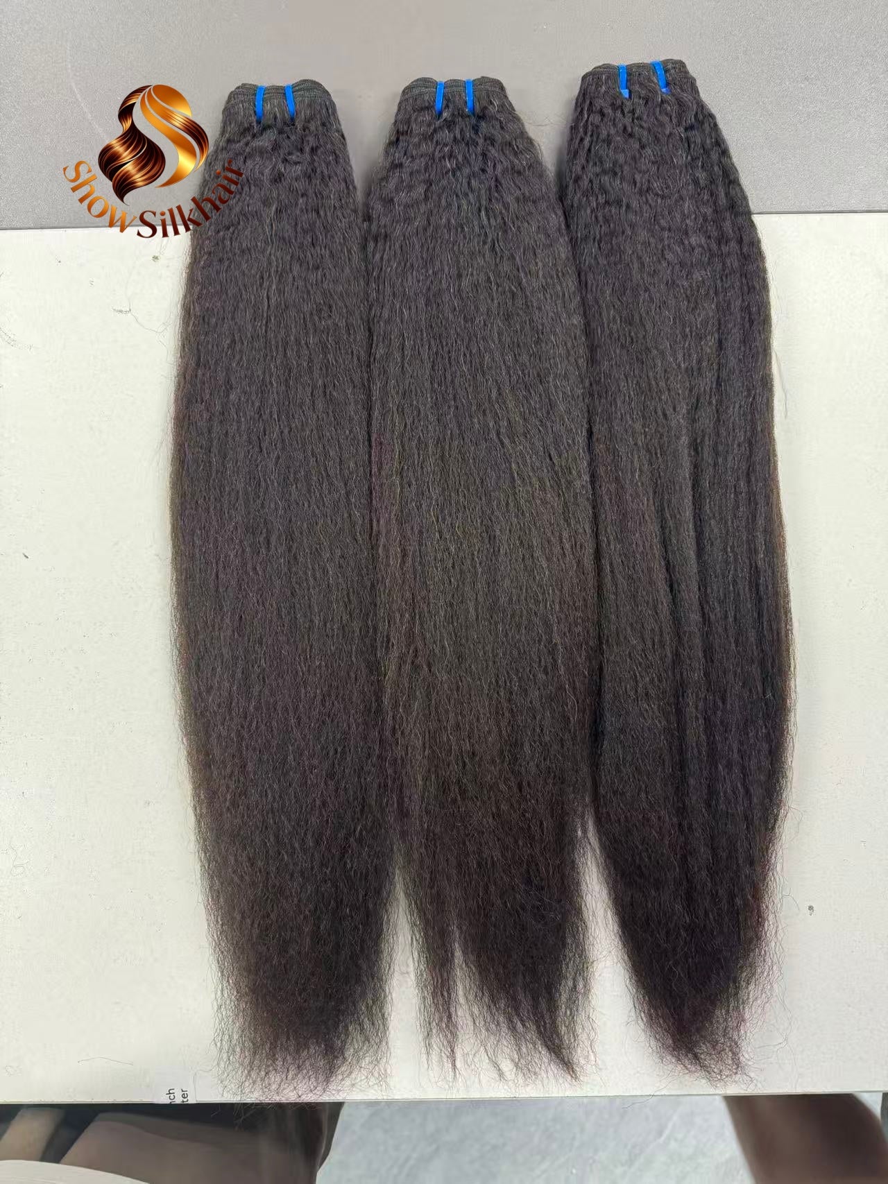 Virgin Cambodia Kinky straight 主圖