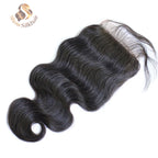 Raw Vietnamese Body Wave 4x4 5x5 6x6 HD Lace Thin and Invisible