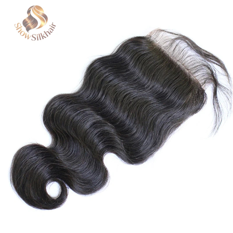 Raw Vietnamese Body Wave 4x4 5x5 6x6 HD Lace Thin and Invisible 主圖