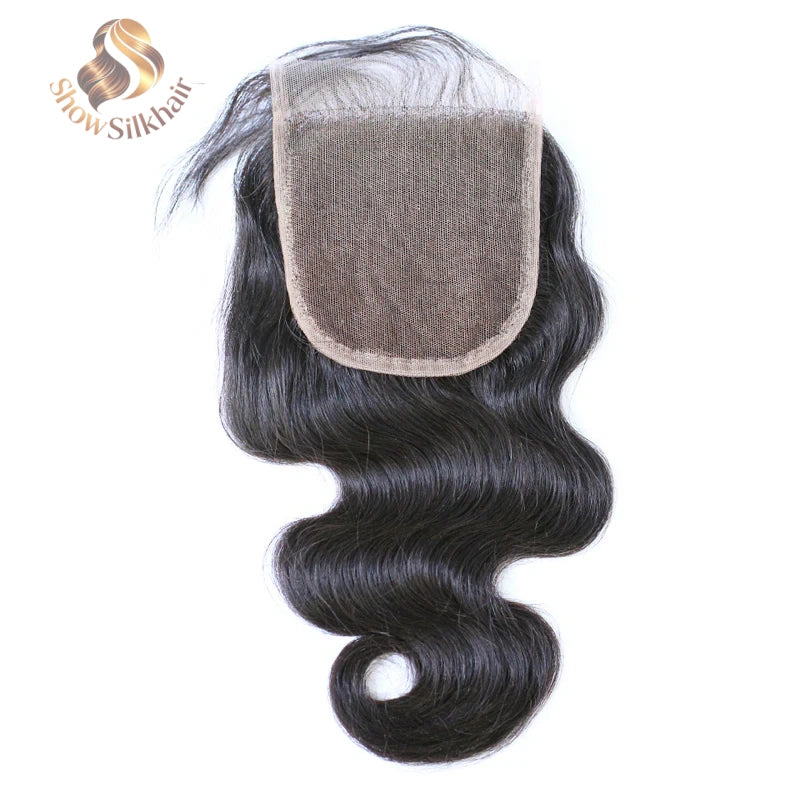 Raw Vietnamese Body Wave 4x4 5x5 6x6 HD Lace Thin and Invisible