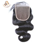 Raw Vietnamese Body Wave 4x4 5x5 6x6 HD Lace Thin and Invisible