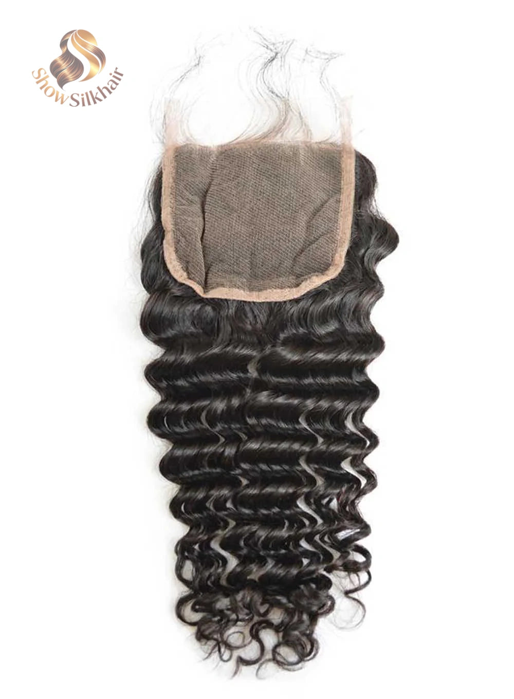 Raw Vietnamese Deep Wave 4x4 5x5 6x6 HD Lace Thin and Invisible 主圖