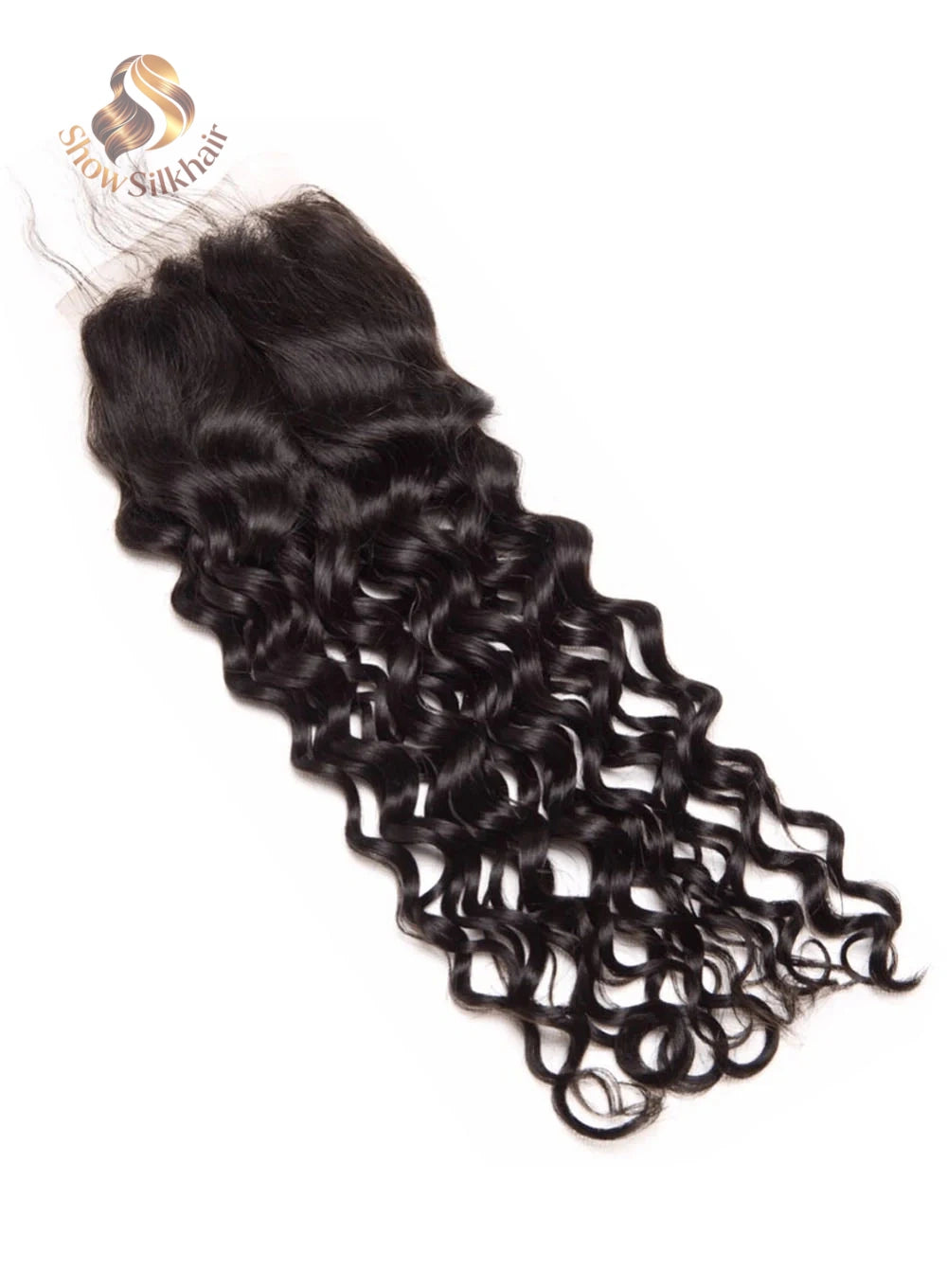 Raw Vietnamese Water Wave 4x4 5x5 6x6 HD Lace Thin and Invisible