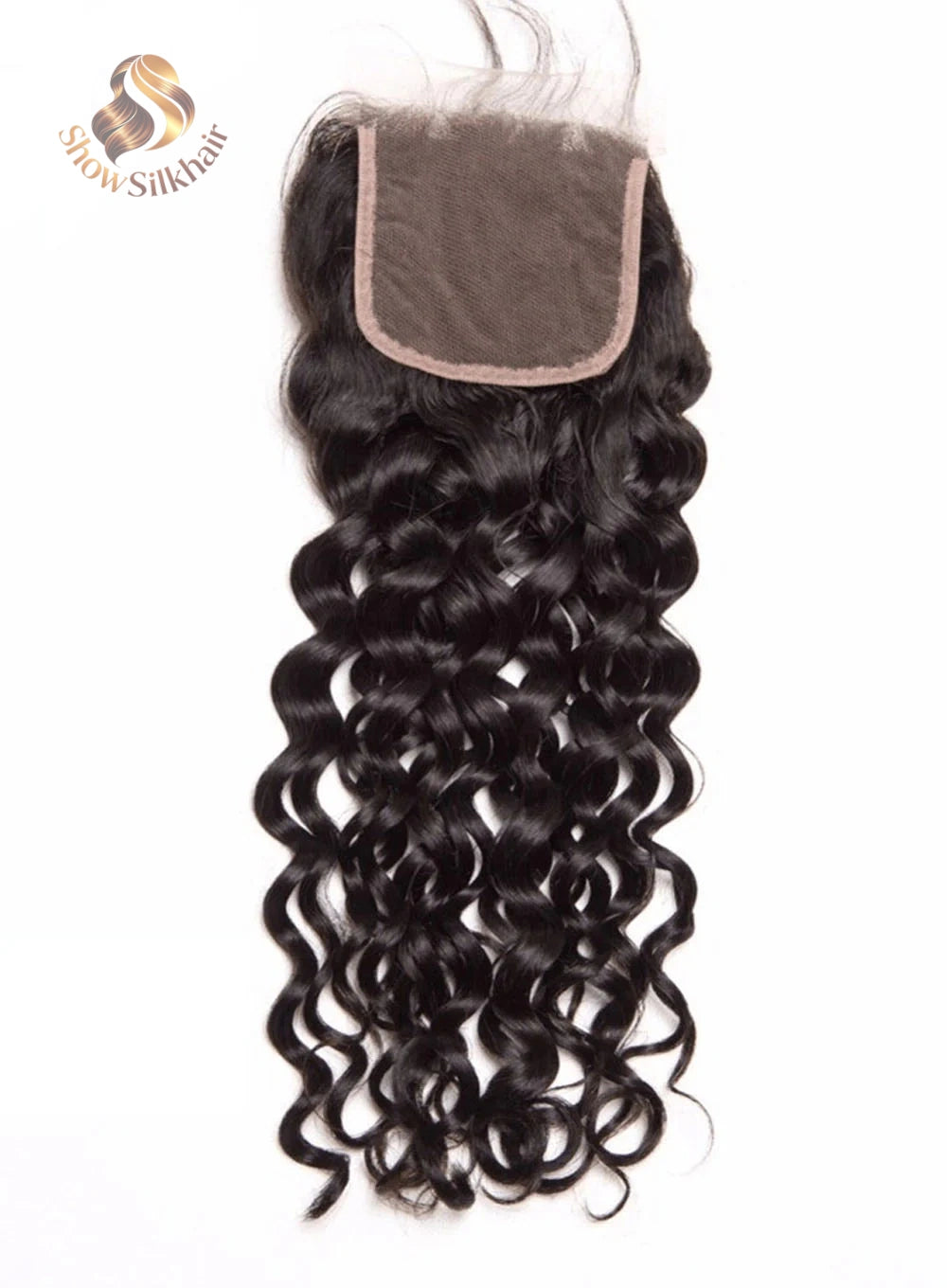 Raw Vietnamese Water Wave 4x4 5x5 6x6 HD Lace Thin and Invisible