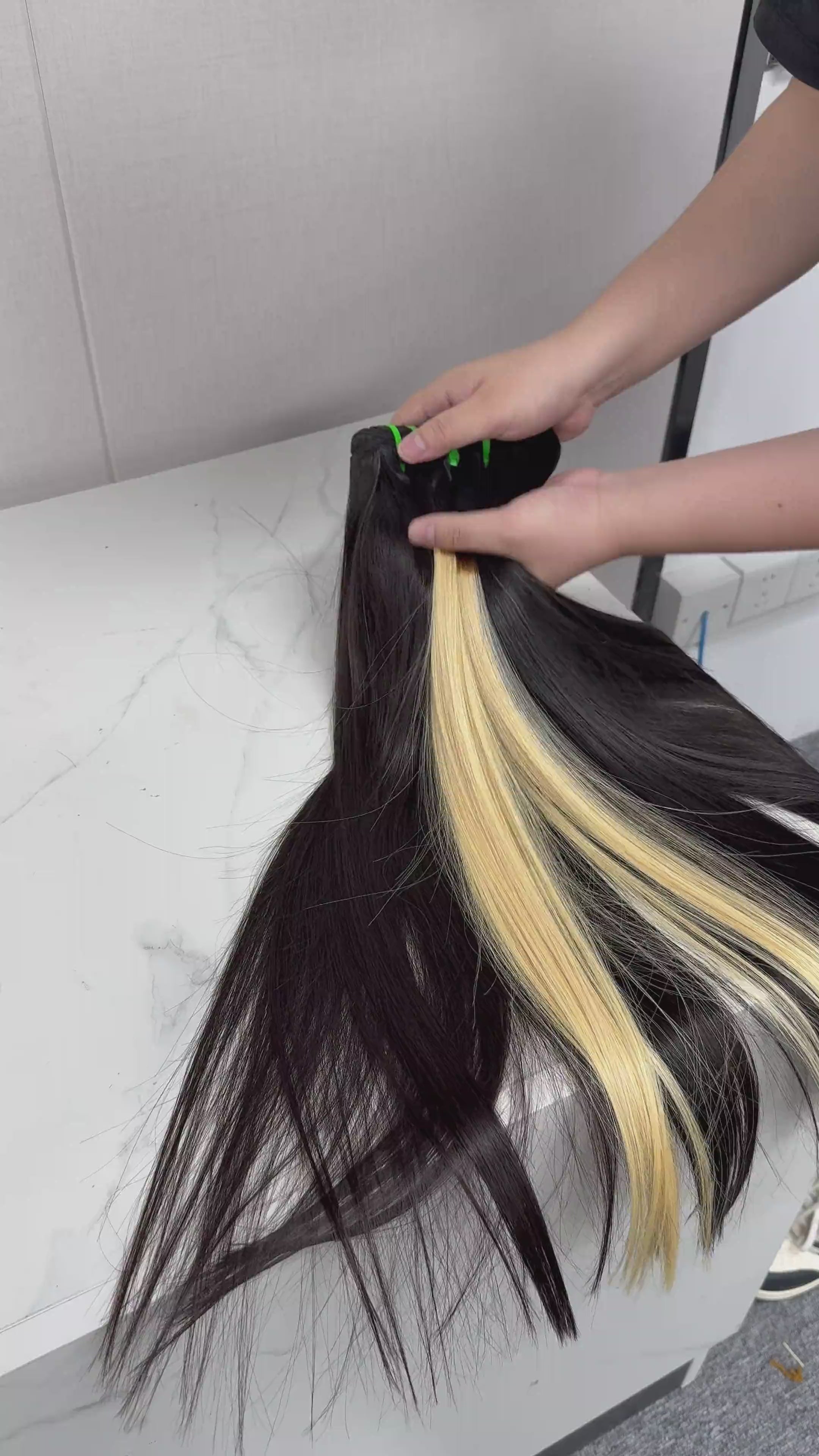 Raw Vietnamese Bundles Body Wave
