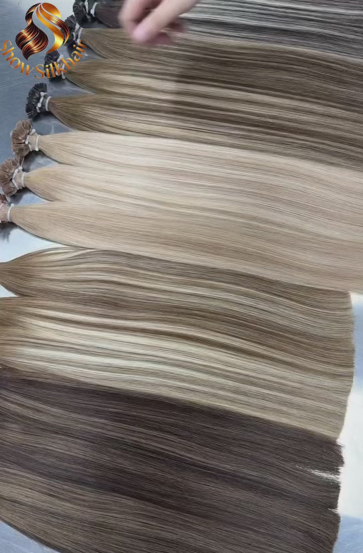 Top Quality Genius weft different color